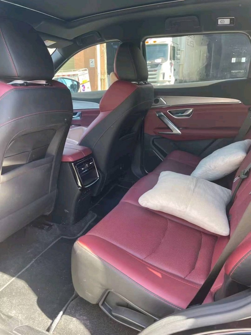 东莞21年奇瑞捷途X706