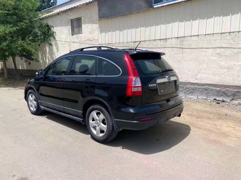 潍坊11年本田CRV6