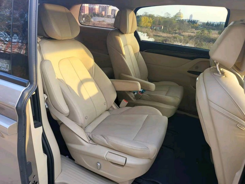 枣庄21年别克GL85