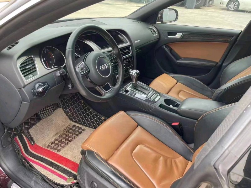 徐州13年奥迪A57