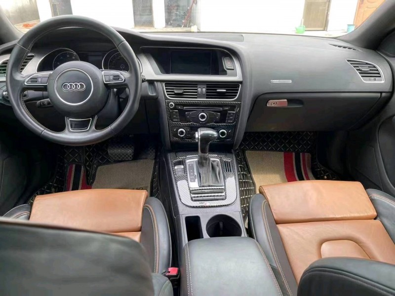 徐州13年奥迪A58