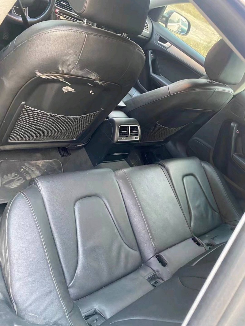 北京14年奥迪A56