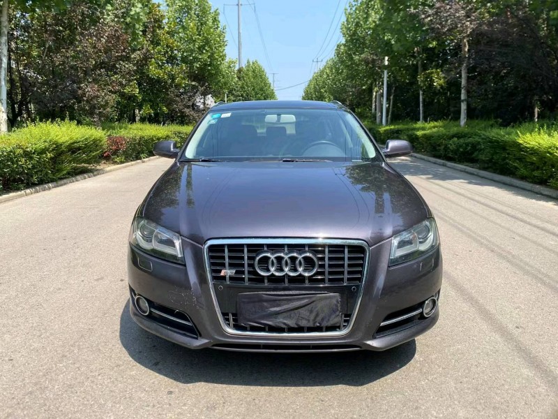 徐州12年奥迪A31