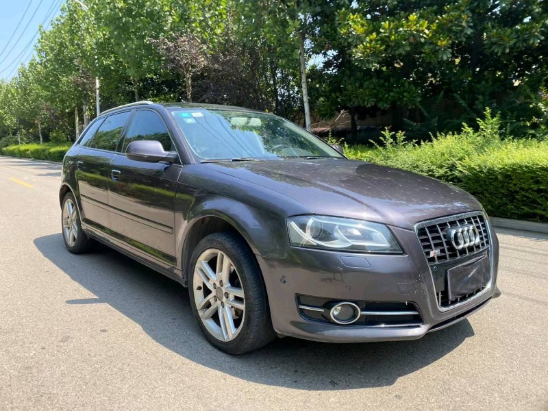 徐州12年奥迪A32