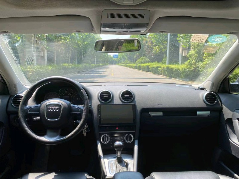 徐州12年奥迪A36