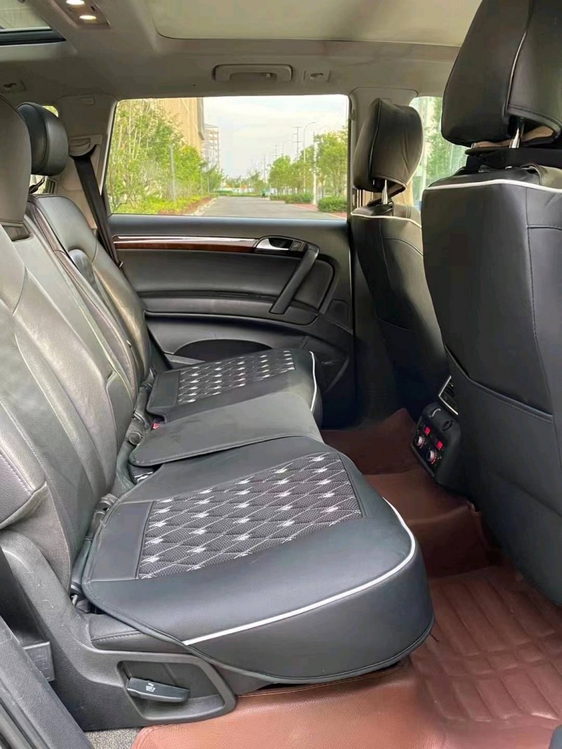 徐州11年奥迪Q74