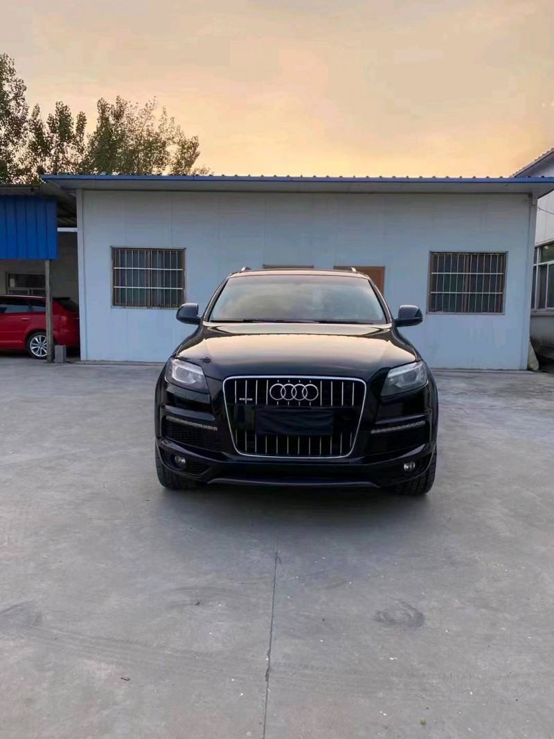 徐州14年奥迪Q71