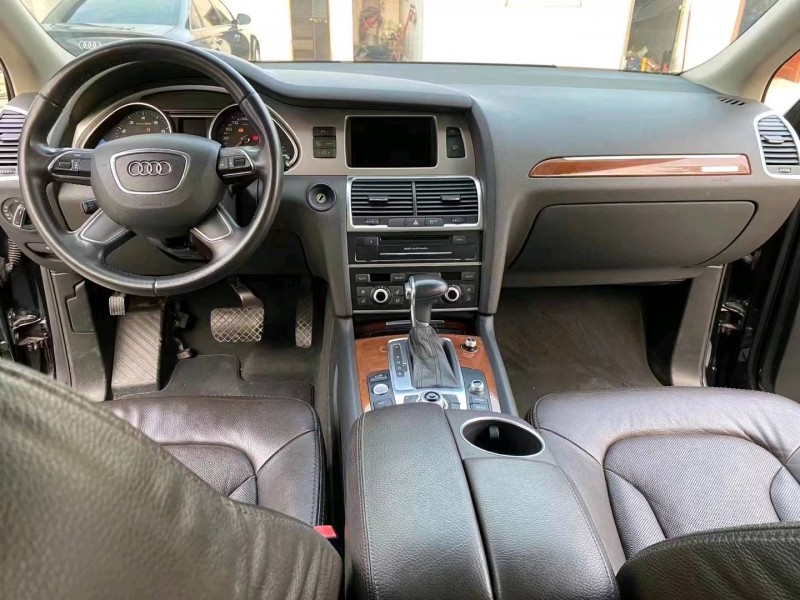 徐州14年奥迪Q75