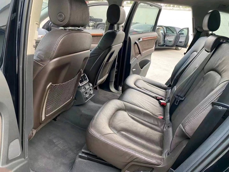 徐州14年奥迪Q76