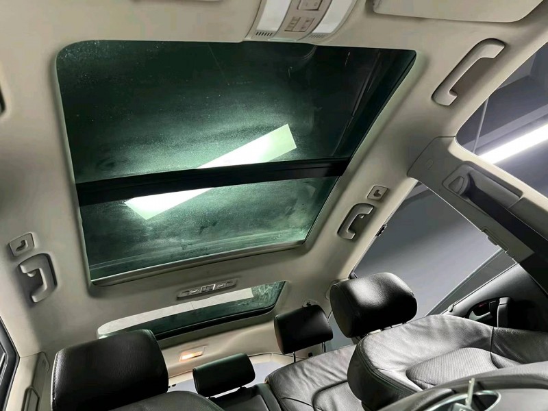 成都15年奥迪Q74