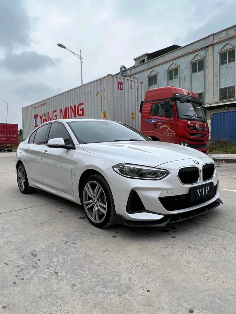 东莞20年宝马1系3