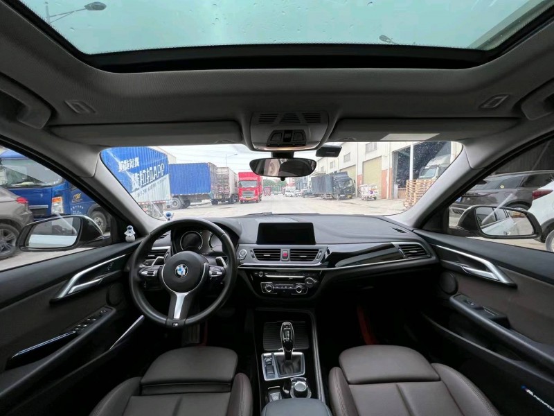 东莞20年宝马1系6