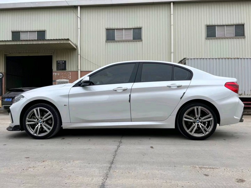 东莞20年宝马1系8