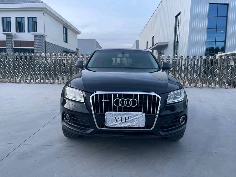 徐州15年奥迪Q59