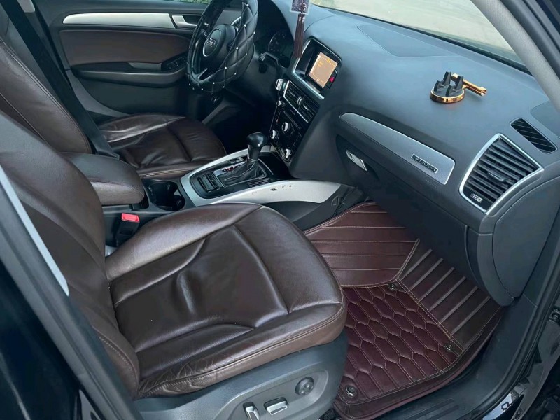 徐州15年奥迪Q53