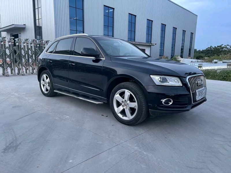 徐州15年奥迪Q52