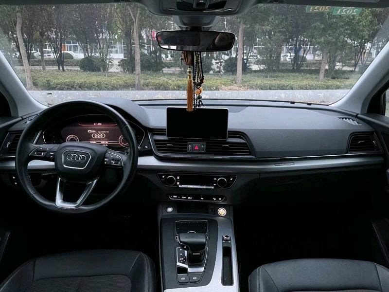 徐州19年奥迪Q58