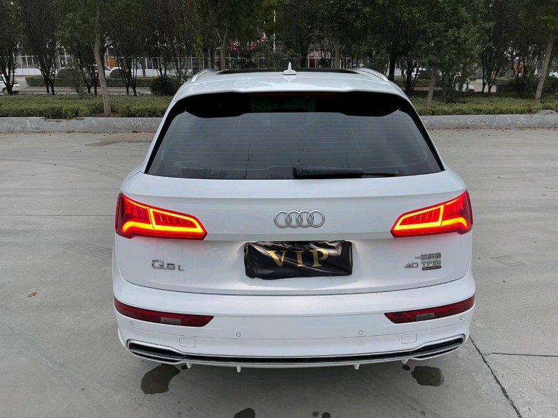 徐州19年奥迪Q59