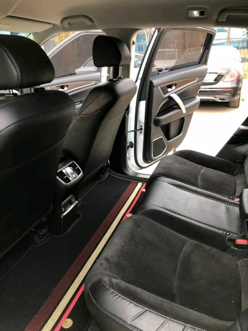 沈阳18年本田冠道4