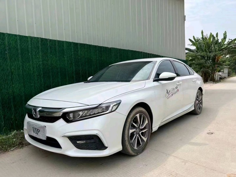 中山19年本田英诗派2