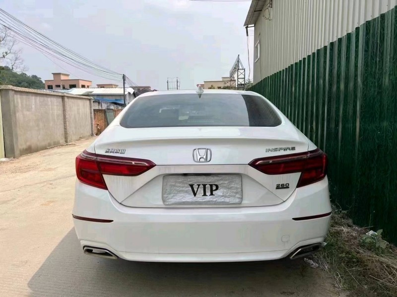 中山19年本田英诗派4