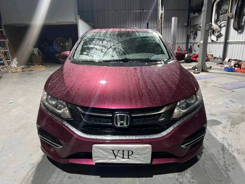 中山18年本田杰德1