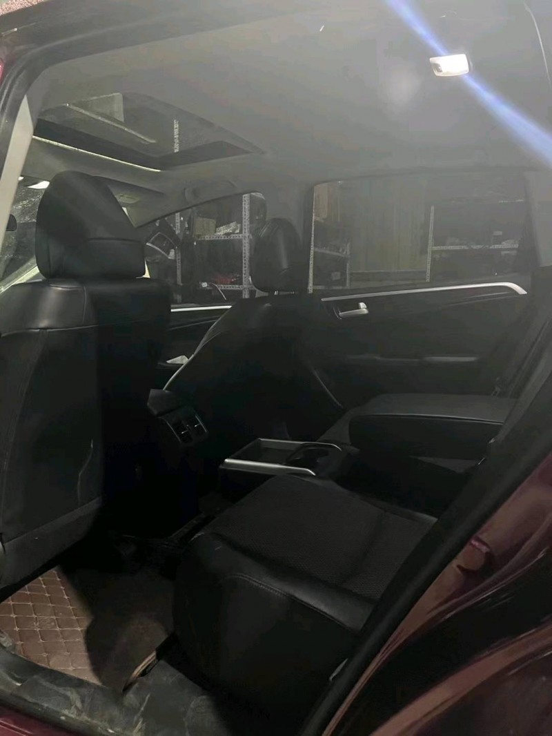 中山18年本田杰德6