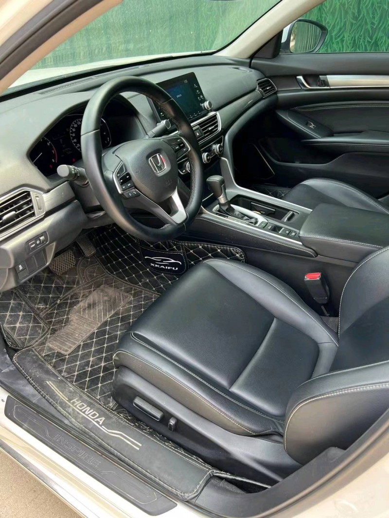 中山19年本田英诗派4