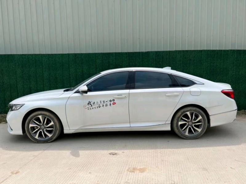 中山19年本田英诗派3