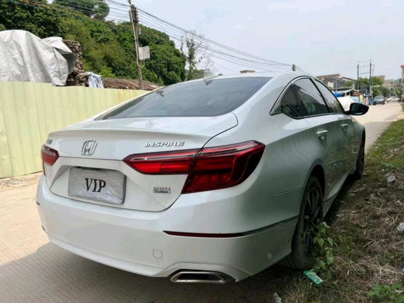 中山19年本田英诗派8