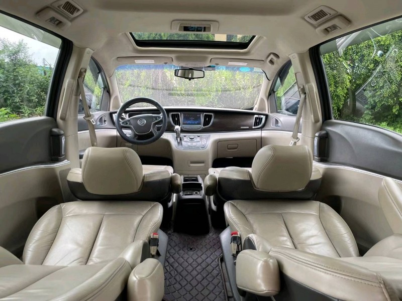 沈阳12年别克GL86