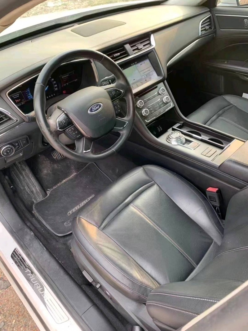 中山18年福特金牛座7