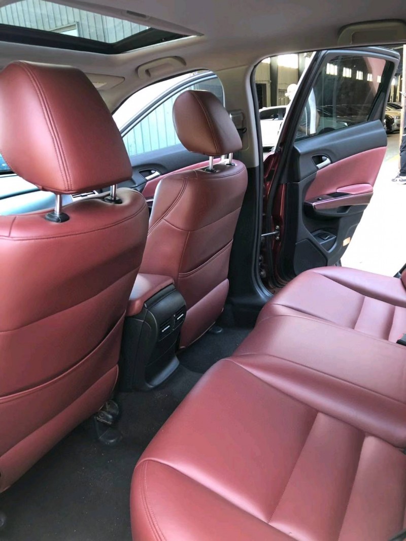 沈阳12年本田歌诗图6