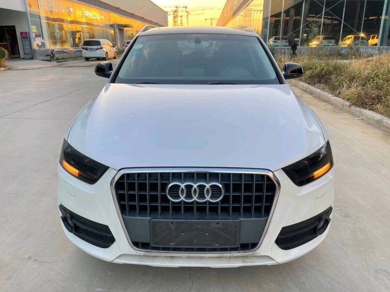 济宁15年福特福克斯1