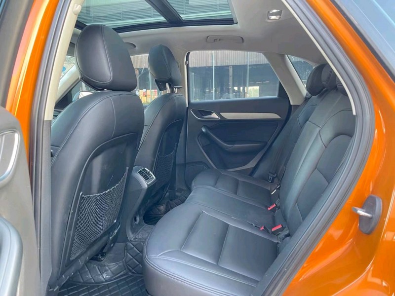 济宁15年福特福克斯4