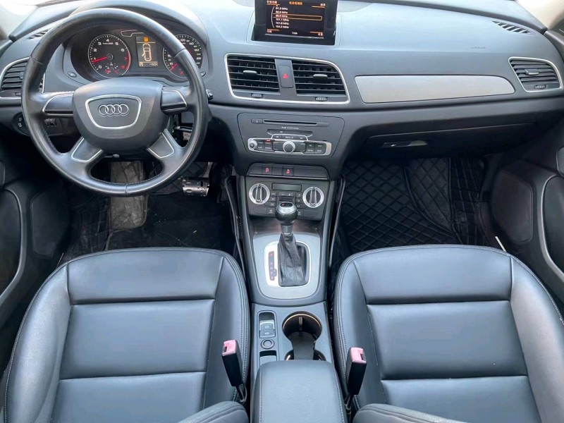 济宁15年福特福克斯5