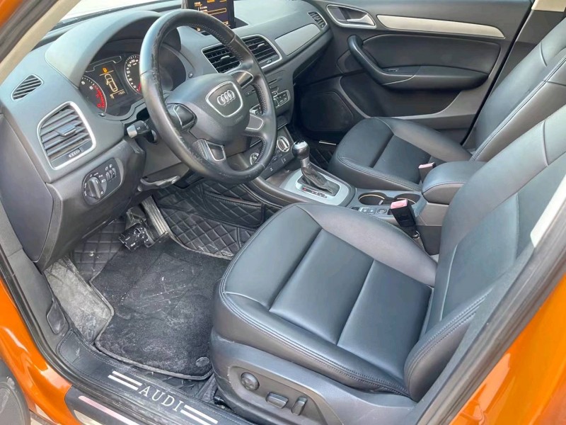 济宁15年福特福克斯6