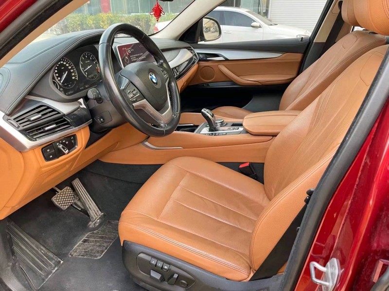 济宁16年宝马X66