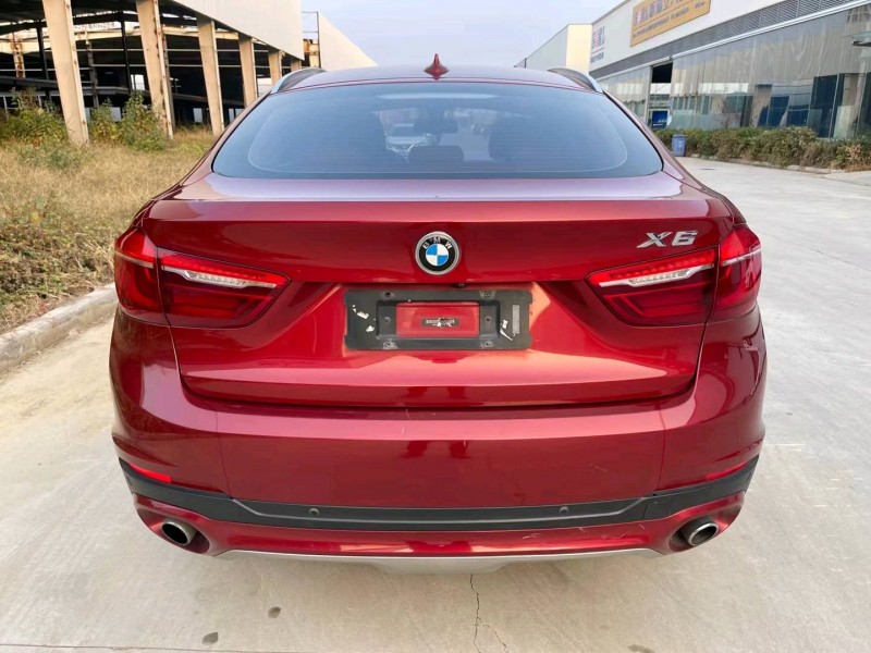 济宁16年宝马X69