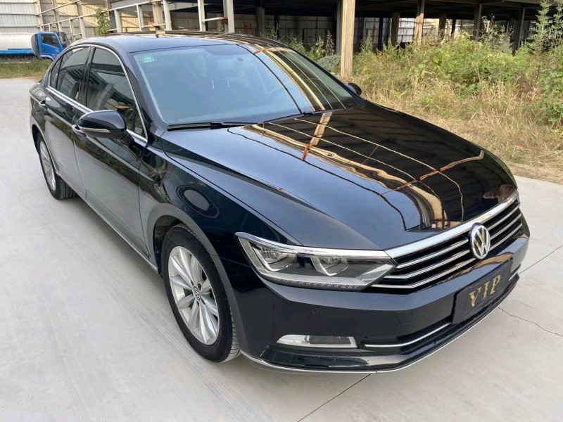 济宁19年大众迈腾3