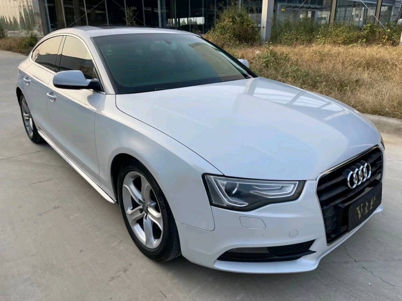 济宁12年奥迪A53