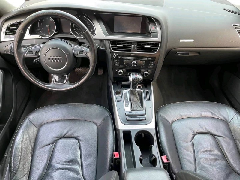 济宁12年奥迪A55