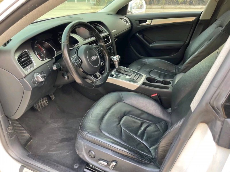 济宁12年奥迪A56