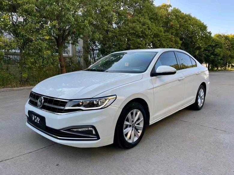 盐城21年大众宝来3