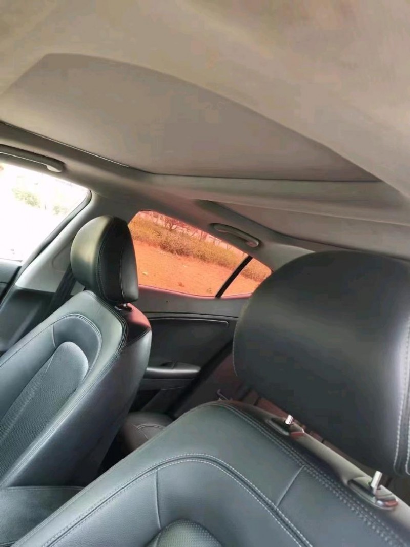 济南13年起亚K55