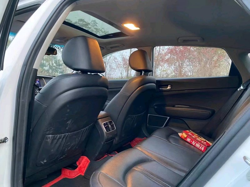 济南19年起亚K56