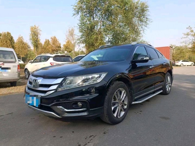 北京14年本田歌诗图2