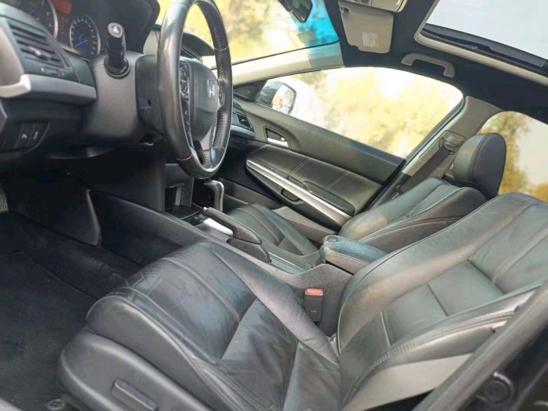 北京14年本田歌诗图4