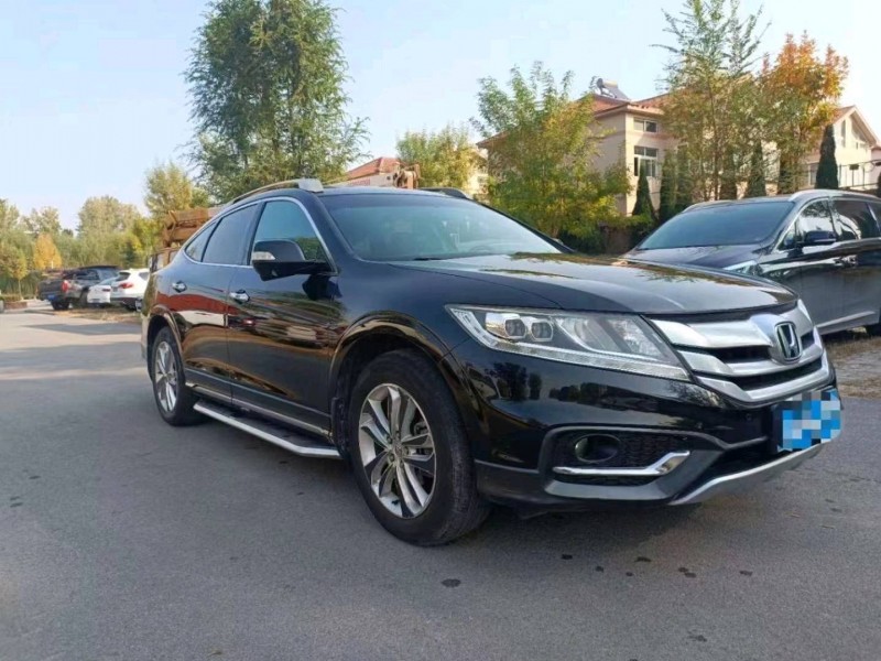 北京14年本田歌诗图3