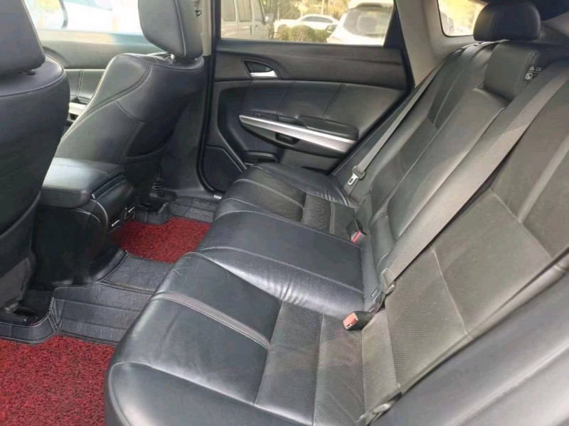 北京14年本田歌诗图5